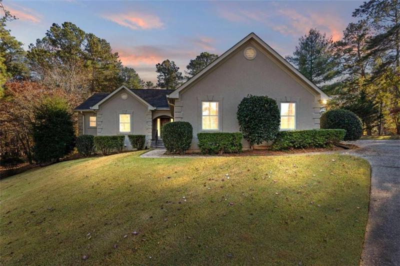 Image for property 7064 Brigade Court, Villa Rica, GA 30180