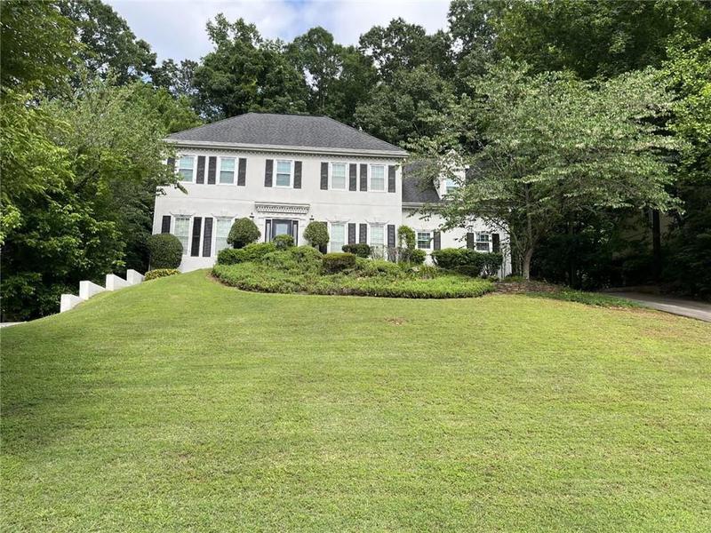 Image for property 640 Belgrave Lane, Tucker, GA 30084