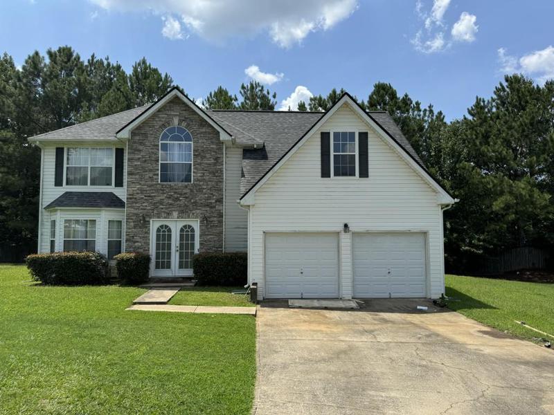 Image for property 2112 Bradford Pear Circle, Conyers, GA 30013