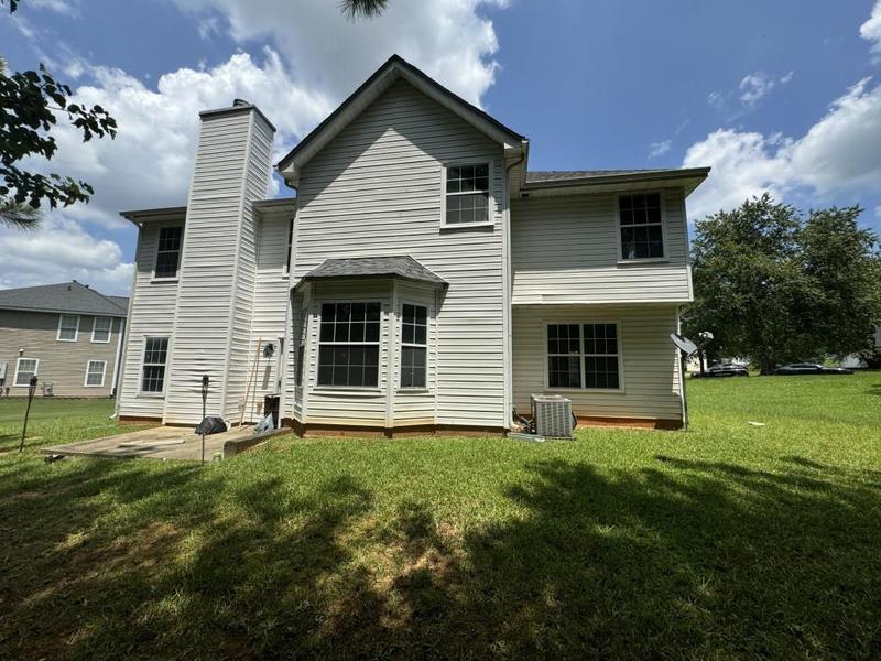 Image for property 2112 Bradford Pear Circle, Conyers, GA 30013