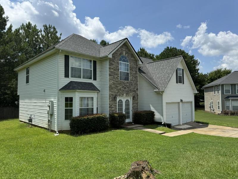 Image for property 2112 Bradford Pear Circle, Conyers, GA 30013