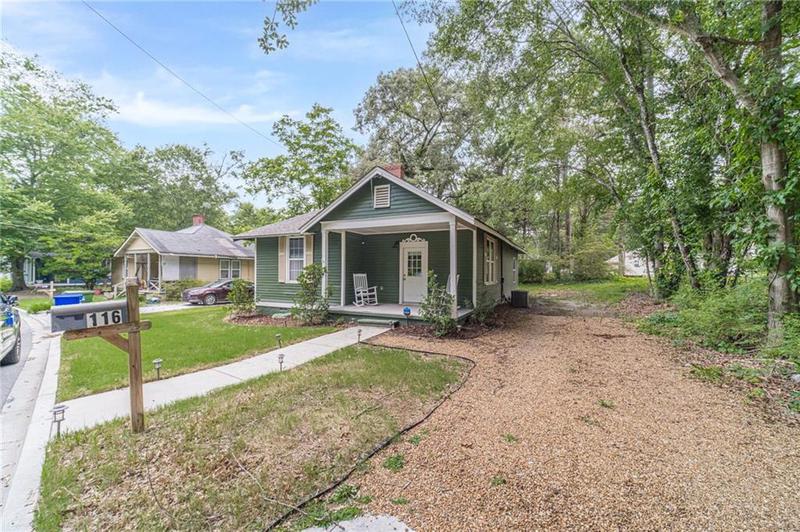 Image for property 116 6th Street, Monroe, GA 30655