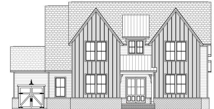 Image for property 8345 Beryl Overlook Drive, Gainesville, GA 30506