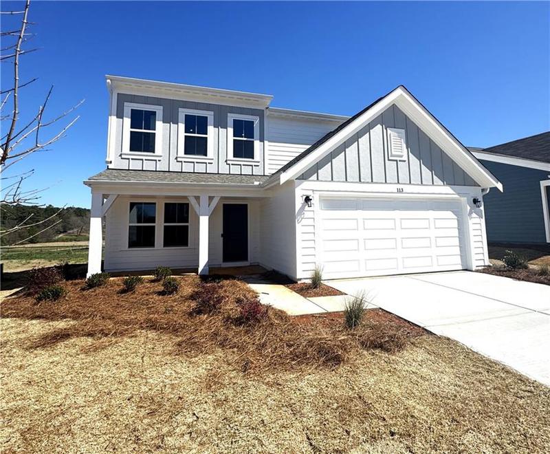 Image for property 113 Cherry Glen Way, Euharlee, GA 30120