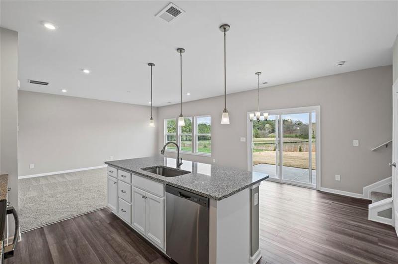 Image for property 113 Cherry Glen Way, Euharlee, GA 30120
