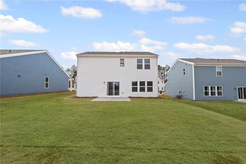 Image for property 113 Cherry Glen Way, Euharlee, GA 30120