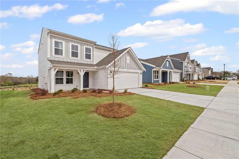 Image for property 113 Cherry Glen Way, Euharlee, GA 30120