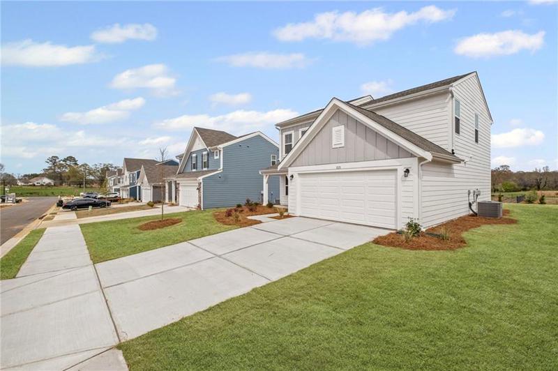 Image for property 113 Cherry Glen Way, Euharlee, GA 30120