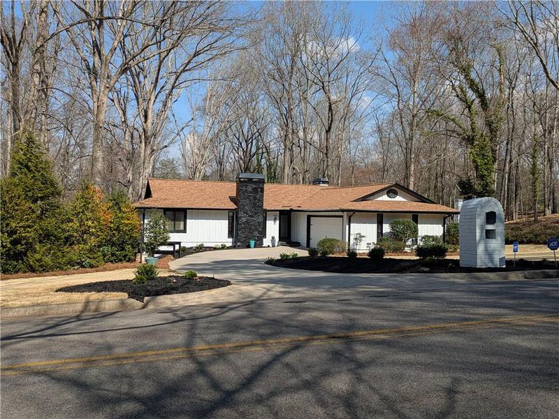 Image for property 1466 Lake Drive, Gainesville, GA 30501