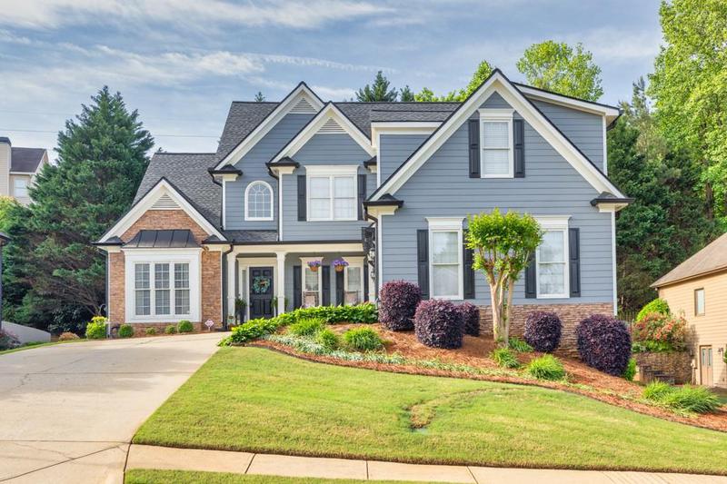 Image for property 3125 Flatbottom Drive, Dacula, GA 30019