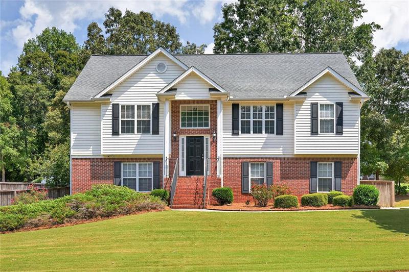 Image for property 1025 Monticello Drive, Monroe, GA 30655
