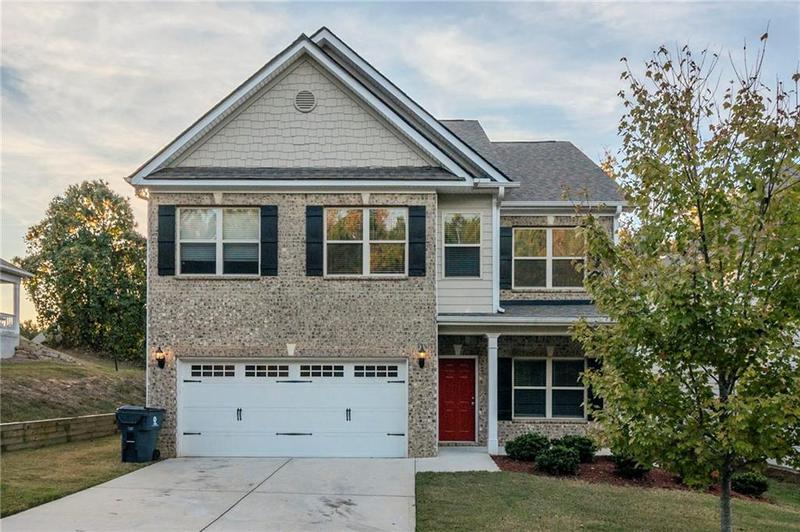 Image for property 255 Dublin Way, Dallas, GA 30132