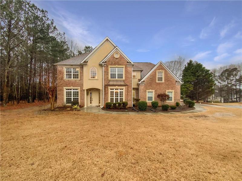 Image for property 175 Stillwood Drive, Fayetteville, GA 30215