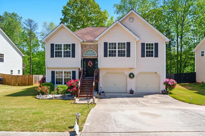 Image for property 1010 Augusta Woods Drive, Douglasville, GA 30134