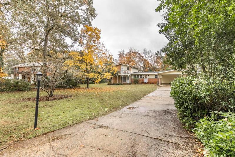 Image for property 289 Peachtree Circle, Warner Robins, GA 31088