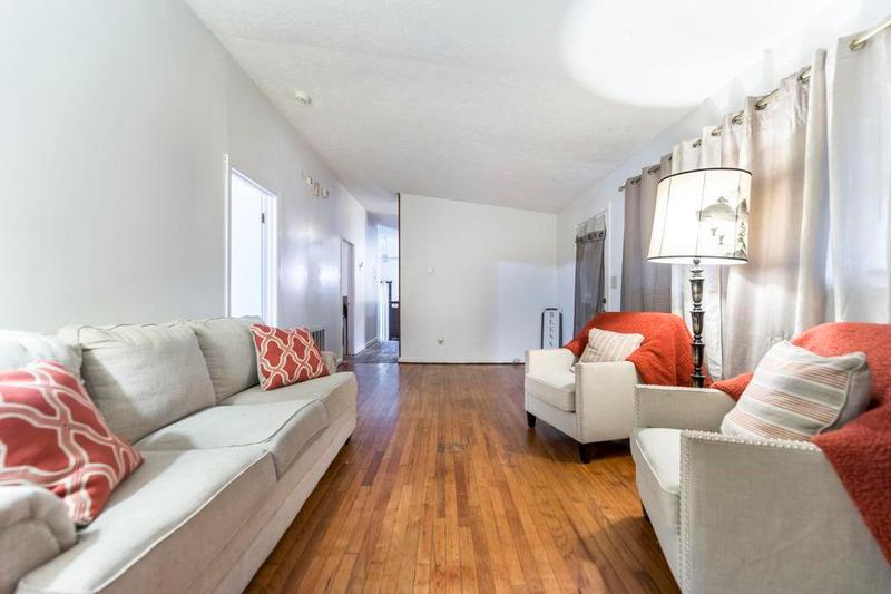 Image for property 289 Peachtree Circle, Warner Robins, GA 31088