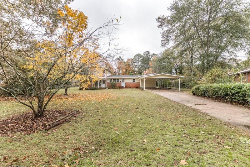Image for property 289 Peachtree Circle, Warner Robins, GA 31088