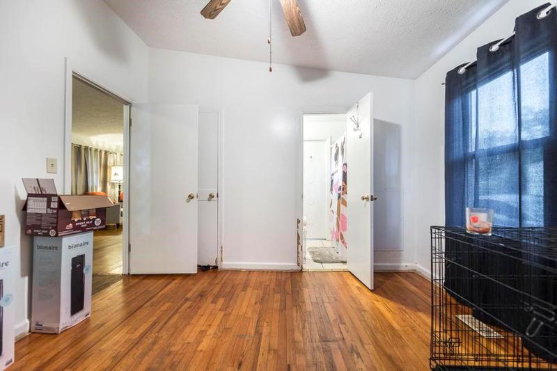 Image for property 289 Peachtree Circle, Warner Robins, GA 31088
