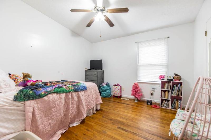 Image for property 289 Peachtree Circle, Warner Robins, GA 31088