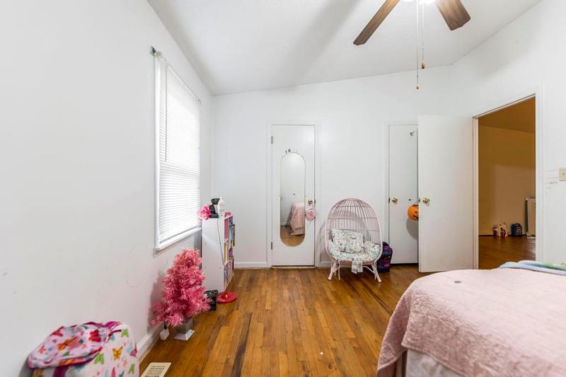 Image for property 289 Peachtree Circle, Warner Robins, GA 31088