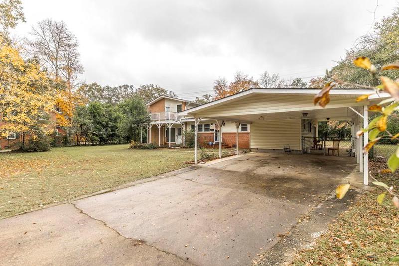Image for property 289 Peachtree Circle, Warner Robins, GA 31088