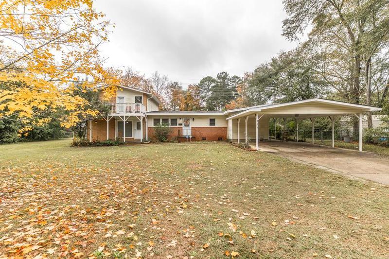 Image for property 289 Peachtree Circle, Warner Robins, GA 31088
