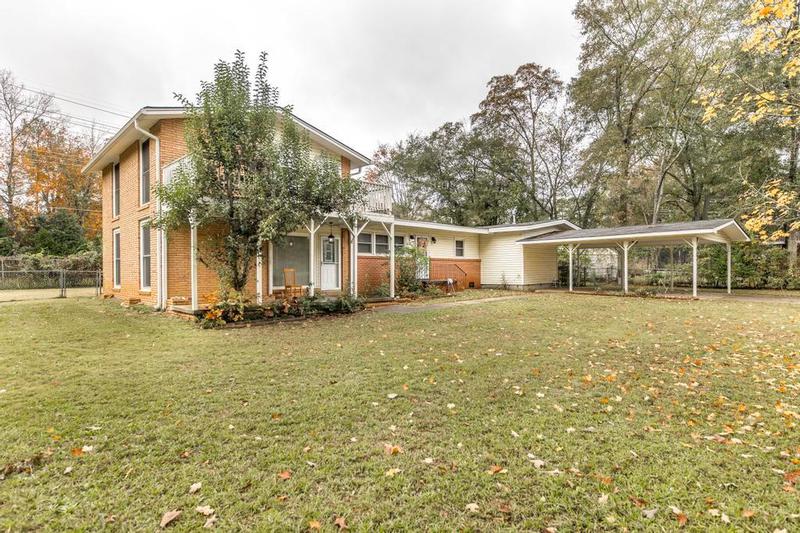Image for property 289 Peachtree Circle, Warner Robins, GA 31088