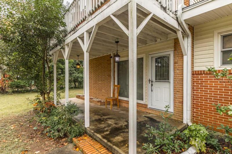 Image for property 289 Peachtree Circle, Warner Robins, GA 31088