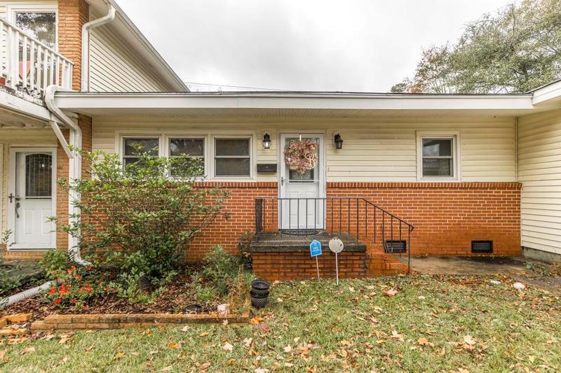 Image for property 289 Peachtree Circle, Warner Robins, GA 31088