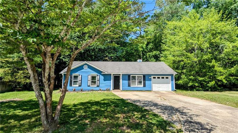 Image for property 685 Greenhedge Drive, Stone Mountain, GA 30088