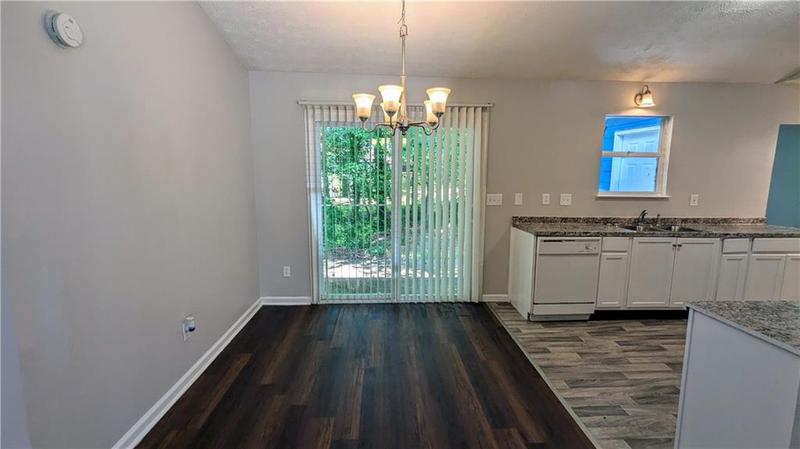 Image for property 685 Greenhedge Drive, Stone Mountain, GA 30088