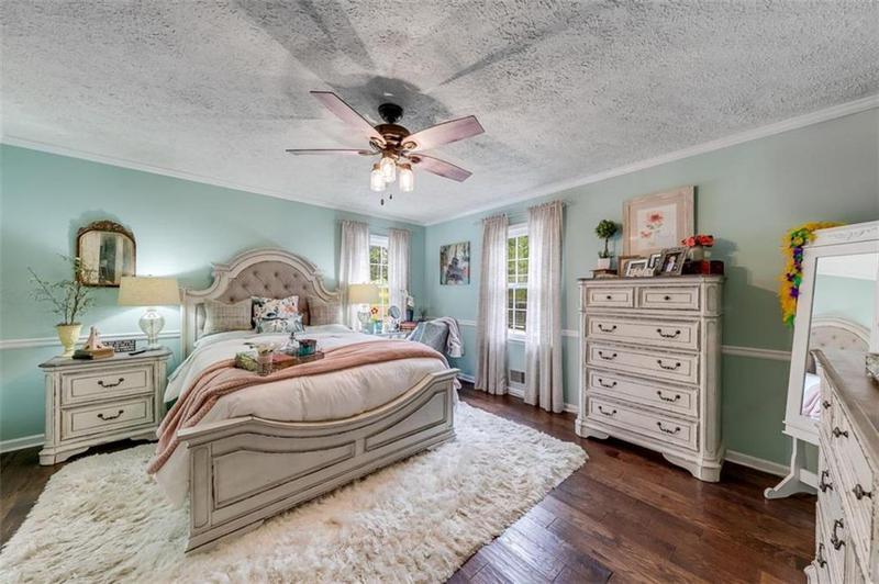 Image for property 119 Yarbrough Ridgeway Road, Commerce, GA 30529