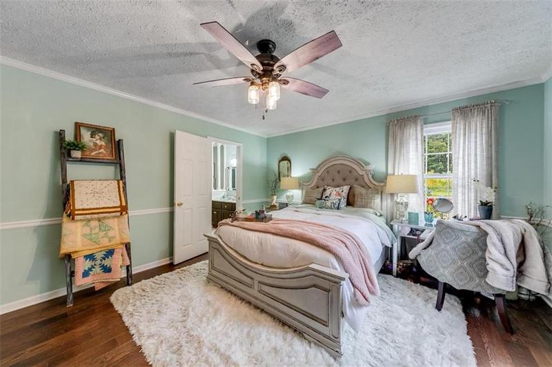 Image for property 119 Yarbrough Ridgeway Road, Commerce, GA 30529