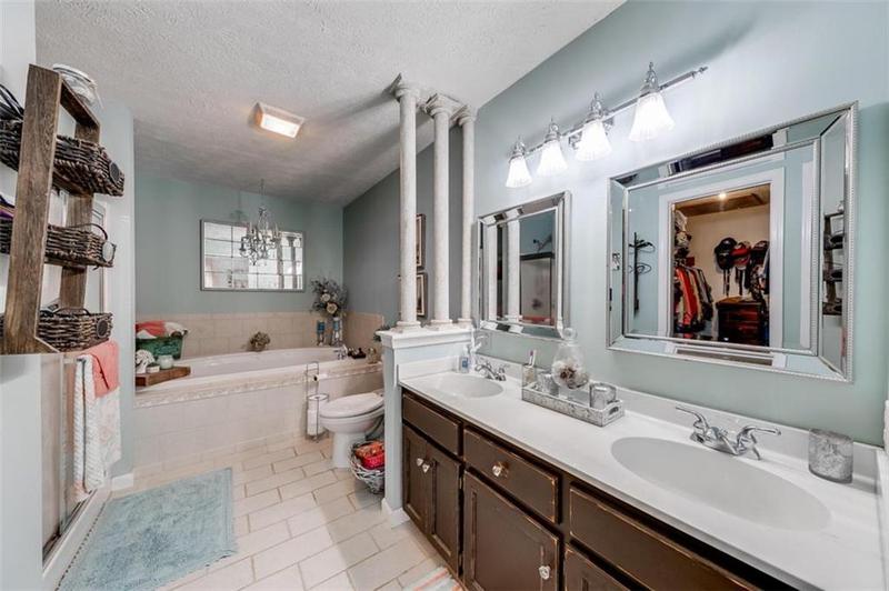 Image for property 119 Yarbrough Ridgeway Road, Commerce, GA 30529