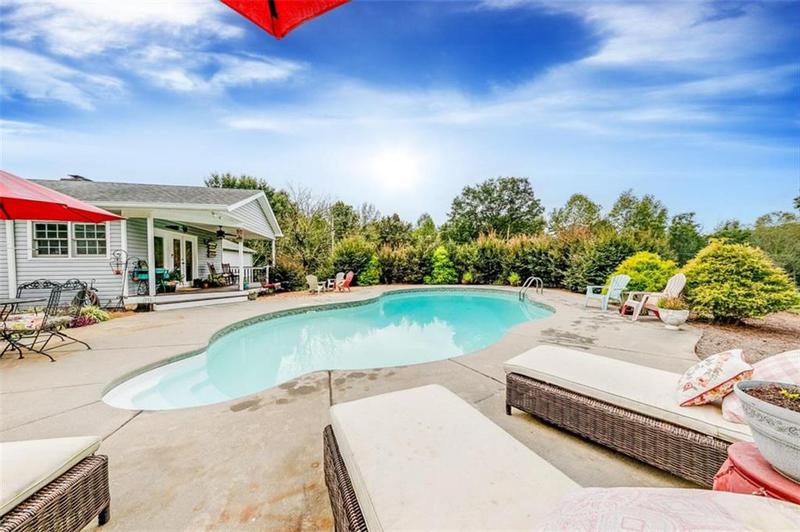 Image for property 119 Yarbrough Ridgeway Road, Commerce, GA 30529