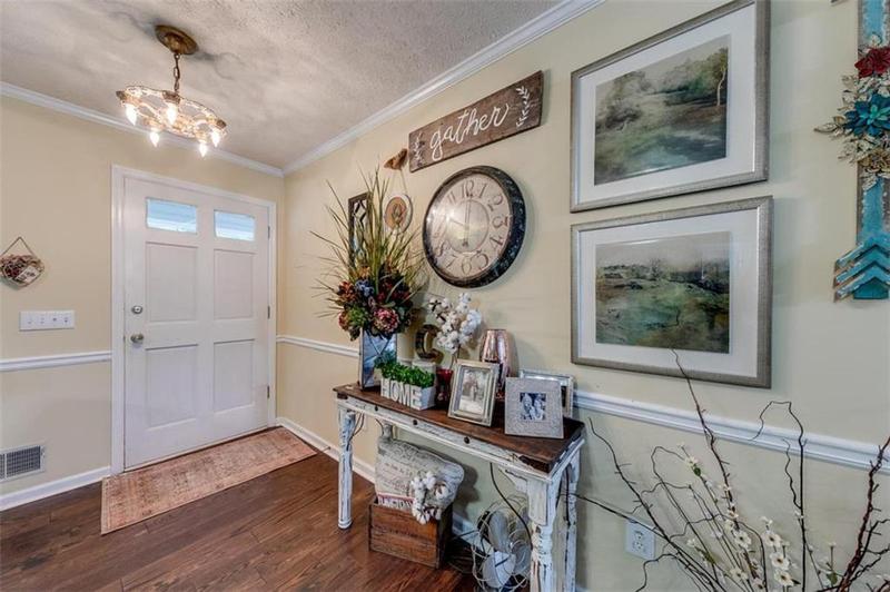 Image for property 119 Yarbrough Ridgeway Road, Commerce, GA 30529