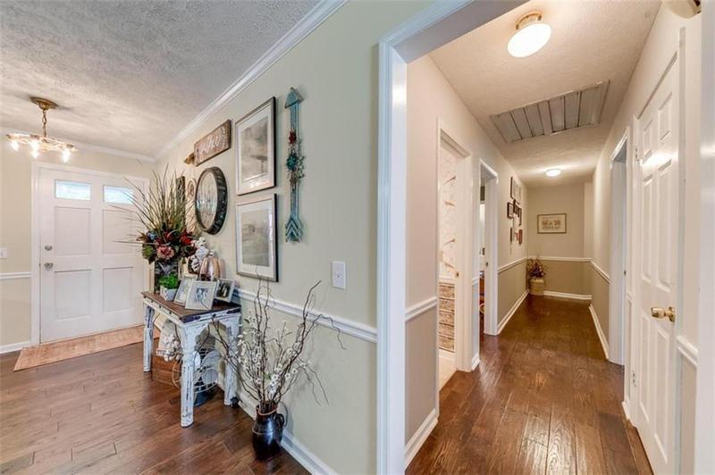 Image for property 119 Yarbrough Ridgeway Road, Commerce, GA 30529