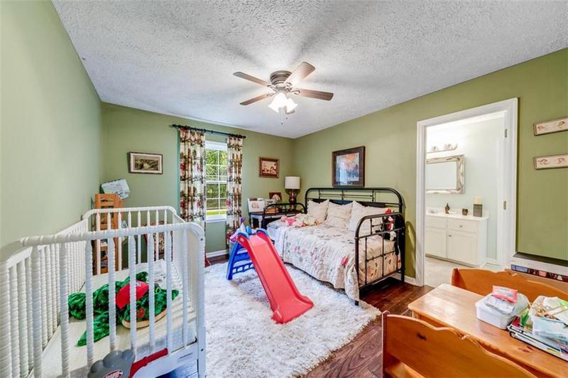 Image for property 119 Yarbrough Ridgeway Road, Commerce, GA 30529