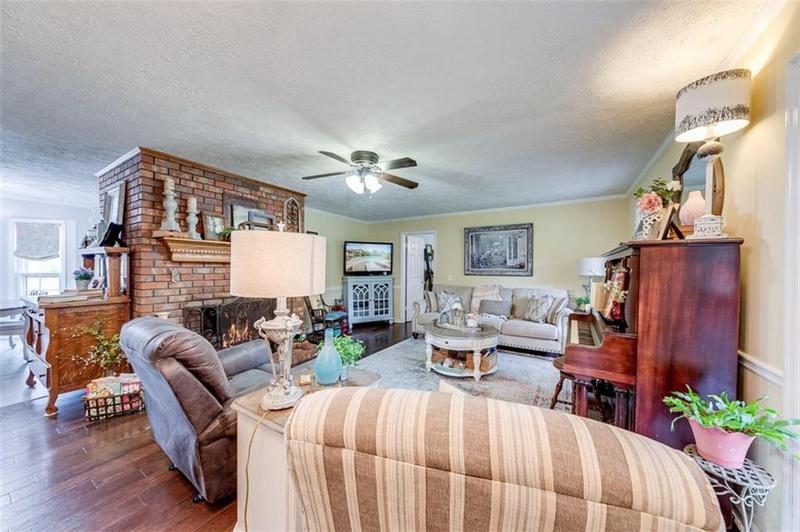 Image for property 119 Yarbrough Ridgeway Road, Commerce, GA 30529
