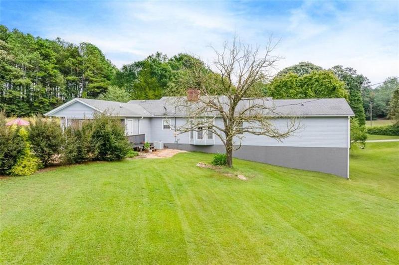 Image for property 119 Yarbrough Ridgeway Road, Commerce, GA 30529