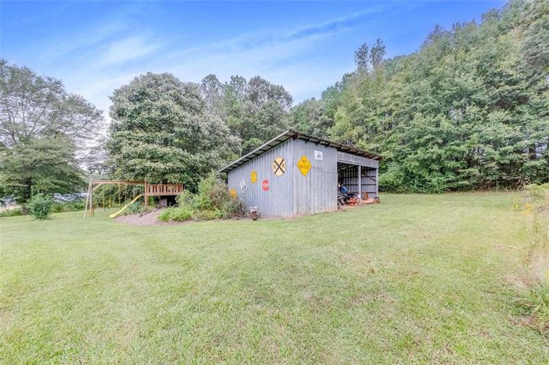Image for property 119 Yarbrough Ridgeway Road, Commerce, GA 30529