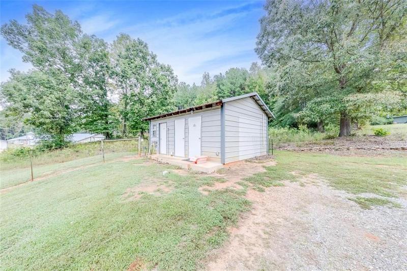 Image for property 119 Yarbrough Ridgeway Road, Commerce, GA 30529