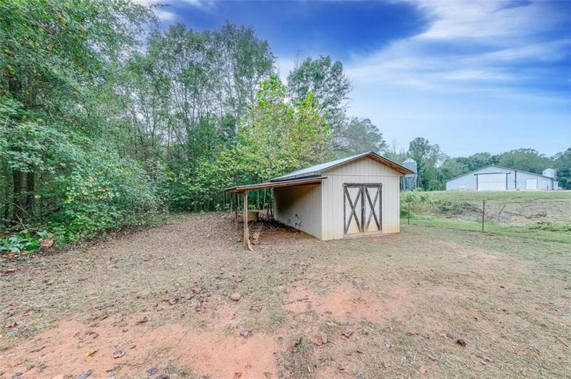 Image for property 119 Yarbrough Ridgeway Road, Commerce, GA 30529