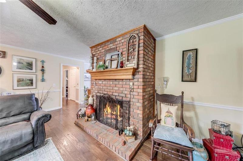 Image for property 119 Yarbrough Ridgeway Road, Commerce, GA 30529