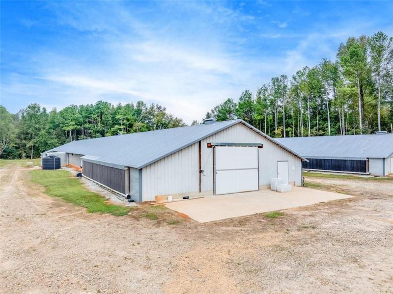 Image for property 119 Yarbrough Ridgeway Road, Commerce, GA 30529