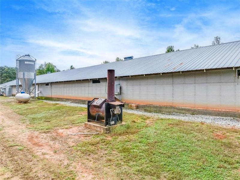 Image for property 119 Yarbrough Ridgeway Road, Commerce, GA 30529