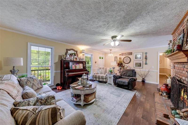 Image for property 119 Yarbrough Ridgeway Road, Commerce, GA 30529