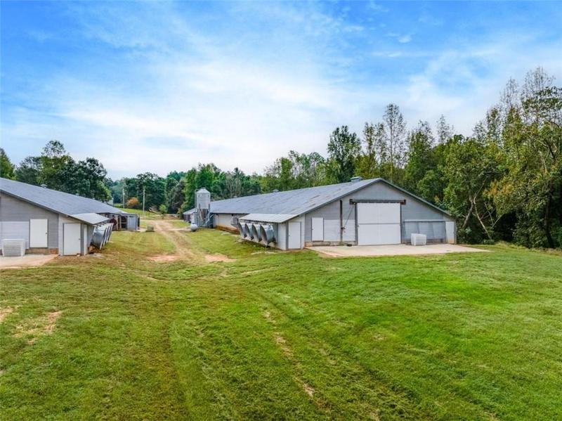 Image for property 119 Yarbrough Ridgeway Road, Commerce, GA 30529