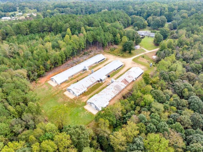 Image for property 119 Yarbrough Ridgeway Road, Commerce, GA 30529