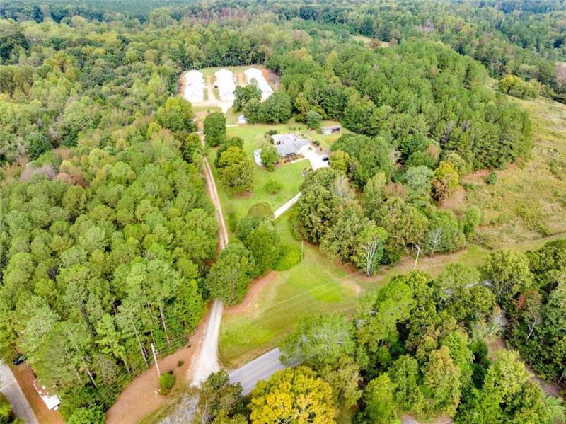 Image for property 119 Yarbrough Ridgeway Road, Commerce, GA 30529